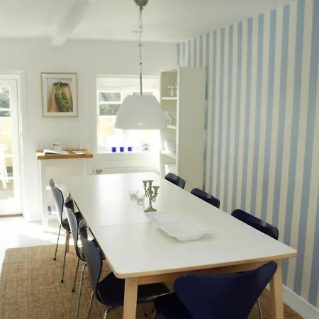 Maerit - 300m From The Sea In Nw Jutland By Interhome Skagen