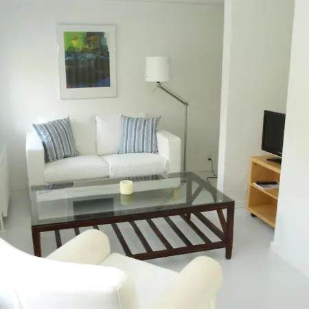 Apartamento Maerit - 300m From The Sea In Nw Jutland By Interhome Skagen